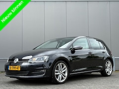 Volkswagen Golf - 1.2 TSI Highline - nap - automaat - airco - navi