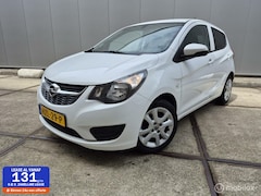 Opel Karl - 1.0 ecoFLEX Apple Car Play / Cruise / Airco