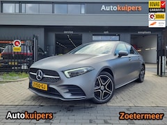 Mercedes-Benz A-klasse - 250 e Premium Plus | 1e EIGENAAR | OP AFSPRAAK |