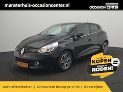 Renault Clio - TCe 90 Night & Day - RIJKLAARPRIJS - 1e EIGENAAR - All seasonbanden - Cruise Control - Vol