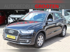 Audi Q3 - 2.0 TFSI quattro Pro Line