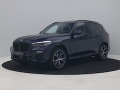 BMW X5 - xDrive45e Executive M-Sport | PANO | 360° | HUD | H&K | ADAPTIVE | LUCHTVERING | STOEL- EN