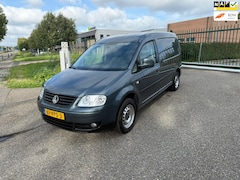 Volkswagen Caddy Maxi - 1.9 TDI Airco Apk Nap
