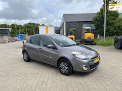 Renault Clio - 1.5 dCi Collection