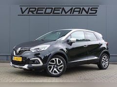 Renault Captur - 0.9 TCe Intens NAVI / STOELVERW. / LED
