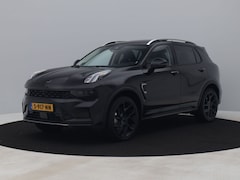 Lynk & Co 01 - 1.5 Plug-in Hybrid | 360° | BLACK | TREKHAAK | NLD AUTO