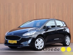 Ford Fiesta - 1.0 EcoBoost Connected org. NL-auto