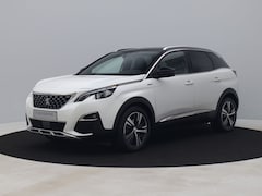 Peugeot 3008 - 1.6 PureTech 180 PK Automaat GT-Line | 360° | FOCAL | MEMORY | STOELVERW. | STOELMASSAGE |