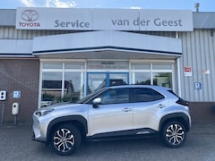 Toyota Yaris Cross - 1.5 Hybrid Dynamic