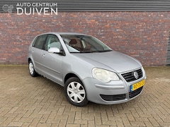 Volkswagen Polo - 1.2 | Nieuw APK | 5 deurs