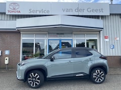 Toyota Yaris Cross - 1.5 Hybrid 130 Launch Edition