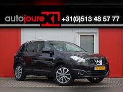 Nissan Qashqai - 2.0 Acenta | Origineel NL | Panoramadak | Camera | Cruise Control |