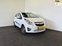 Chevrolet Spark - Bi-Fuel | Airco | elek. pakket | NAP | 5DRS