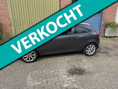 Opel Corsa - 1.2 EcoFlex Anniversay Edition LPG AIRCO