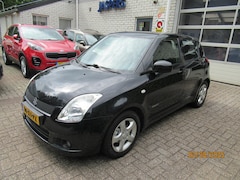 Suzuki Swift - 1.3 Shogun