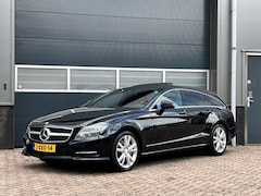 Mercedes-Benz CLS-klasse Shooting Brake - 350 CDI 4-Matic bj.2014 Camera|Trekh|Vol opties