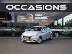 Peugeot 208 - 1.2 VTi Active NAVIGATIE/ CRUISE CONTROL