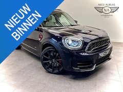 MINI Countryman - 2.0 John Cooper Works ALL4 Chili Full l Pano l Harman l Apple l Head up l