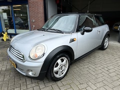 MINI Cooper - 1.6