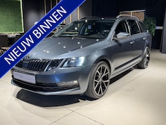 Skoda Octavia Combi - 1.0 TSI Greentech Ambition Clima|Cruis|PDC|Media Grijs