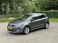 Volkswagen Polo - 1.2 TSI Highline 90PK I CARPLAY I CRUISE I NETTE AUTO I PDC
