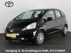 Honda Jazz - 1.2 Trend | Airco | Elektrische ramen |