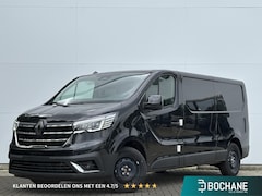 Renault Trafic - 2.0 Blue dC1 150 EDC T30 L2H1 Extra / Rijklaar € 33.122, - Excl. BTW / Direct leverbaar /