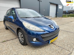 Peugeot 207 - 1.6 VTi XS