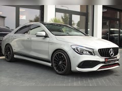 Mercedes-Benz CLA-Klasse - 250 AMG-Line|Pano|Xenon|Led|Alcantara|Automaat|CC
