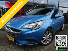 Opel Corsa - 1.4 Favourite | 1E EIGENAAR | 11.955 KM NAP