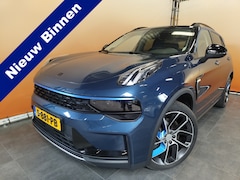 Lynk & Co 01 - 1.5 360 CAMERA | 6, 6 KW LADEN | NL AUTO