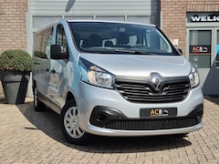 Renault Trafic Passenger - 1.6 dCi Grand Authentique 9 Persoons Airco