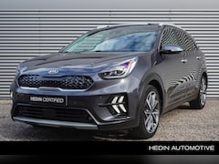 Kia Niro - 1.6 GDi Hybrid ExecutiveLine / Nederlandse Auto / Stoelverwarming / Stoelkoeling voor / Na