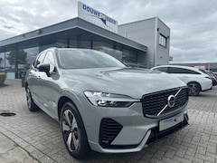 Volvo XC60 - 2.0 T6 Plug-in hybrid AWD Plus Dark Pano-Dak | 360-Camera | Adapt. LED | Stoel & Stuurverw