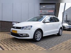 Volkswagen Polo - 1.2 TSI Comfortline