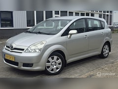 Toyota Corolla Verso - 1.8 VVT-i Sol/Airco/Cruise/APK/Trekhaak