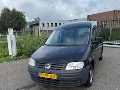 Volkswagen Caddy - 1.9 TDI 105PK Apk Nap