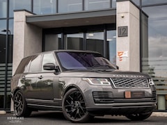 Land Rover Range Rover - 2.0 P400e / Meridian / Pano / Memory / Auxiliary Heater