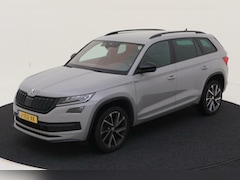 Skoda Kodiaq - 1.5 TSI 150PK Sportline Virtual Trekhaak Canton