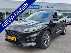 Ford Kuga - 1.5 EcoBoost 150pk ST-Line | 1800kg Trekgewicht | Navi | Apple Carplay+Android Auto | Clim