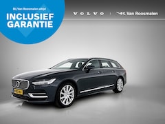 Volvo V90 - 2.0 T4 Inscription | Leder | Adaptive Cruise | Trekhaak