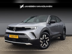 Opel Mokka Electric - Level 3 50 kWh Achteruitrijcamera Driver Assistance Pack