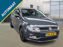 Volkswagen Polo - 1.2 TSI COMFORTLINE AUTOMAAT (DSG) 5-DRS