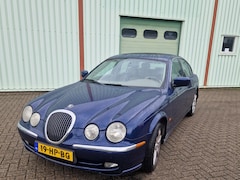 Jaguar S-type - 3.0 V6 Executive Automaat