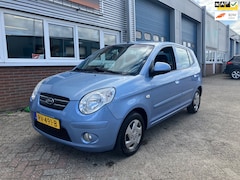 Kia Picanto - 1.0 X-ecutive Airco Mp3