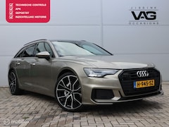 Audi A6 Avant - 45 TDI S-Line quattro Pano LED Trekhaak Camera