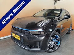 Lynk & Co 01 - 1.5 360 CAMERA | 6, 6 KW LADEN | NL AUTO