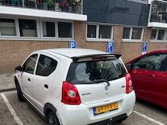 Suzuki Alto - 1.0 Base