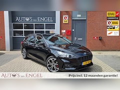 Ford Focus Wagon - 1.0 EcoBoost Hybrid ST Line X Business/Garantie/Keyless/winterpakket