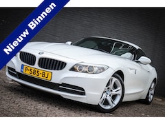 BMW Z4 Roadster - sDrive23i Nieuw binnen; Jouw droomauto?